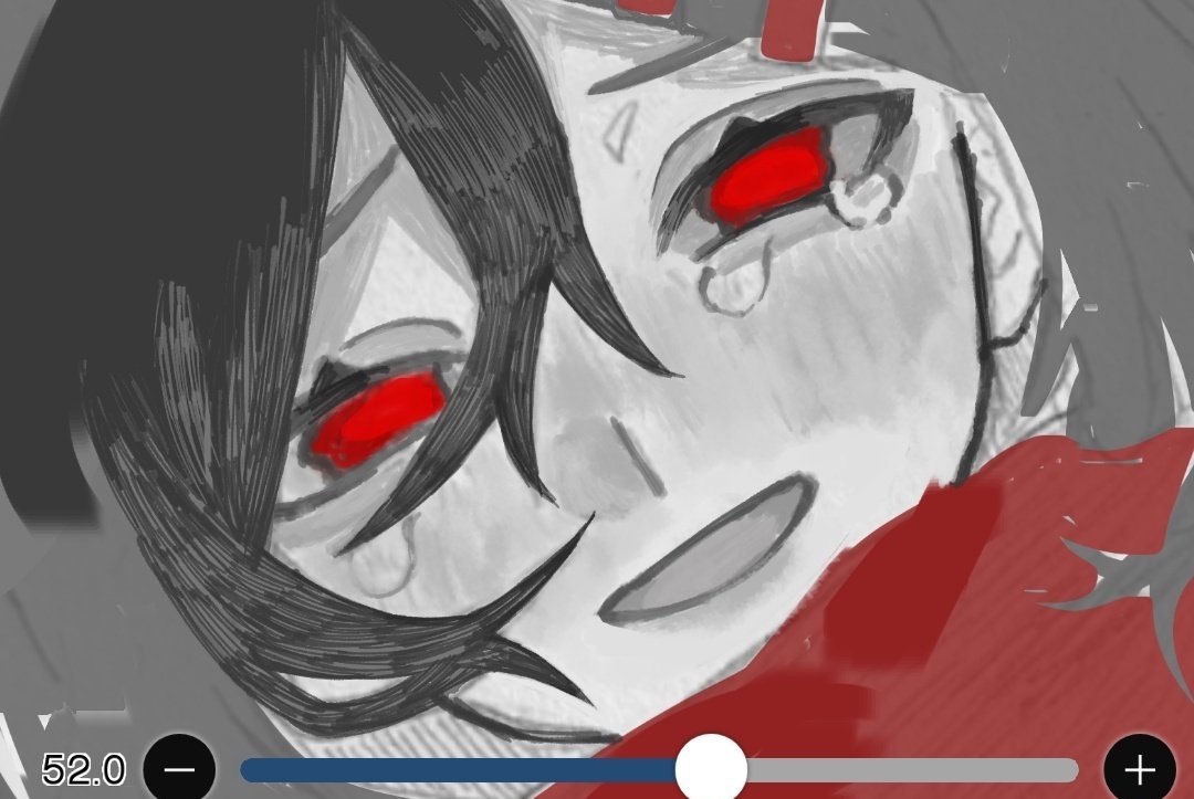 楯山文乃 「新築 」|脳ﾐｿのイラスト