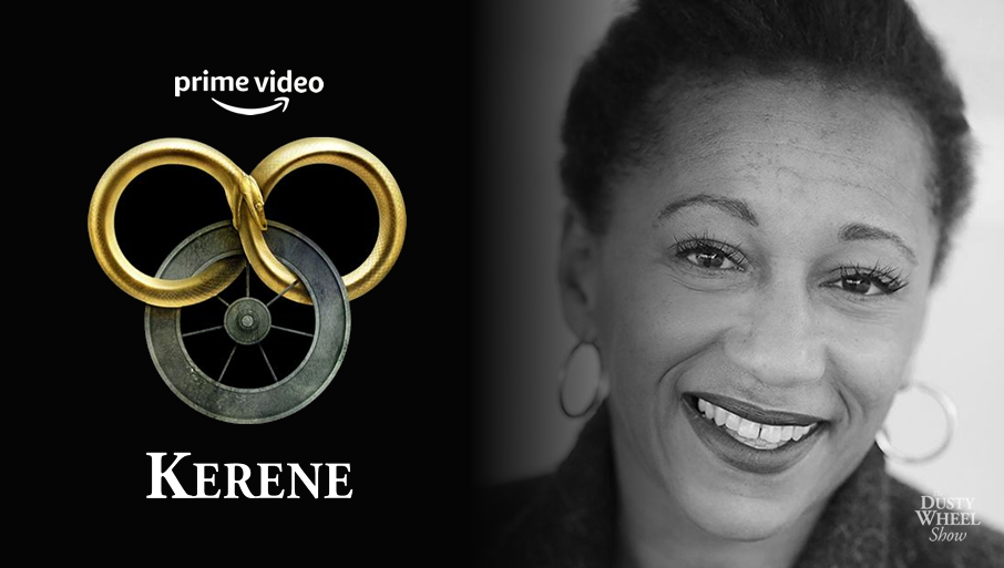 Clare Perkins  @Bigcrazyhen as Kerene NagashiIG:  https://www.instagram.com/clareperkinsofficialIMDB:  https://www.imdb.com/name/nm0673907&nbsp;CHARACTER WIKI:  https://wot.fandom.com/wiki/Kerene_Nagashi &  https://library.tarvalon.net/index.php?title=Kerene_Nagashi #TwitterOfTime  #WotOnPrime