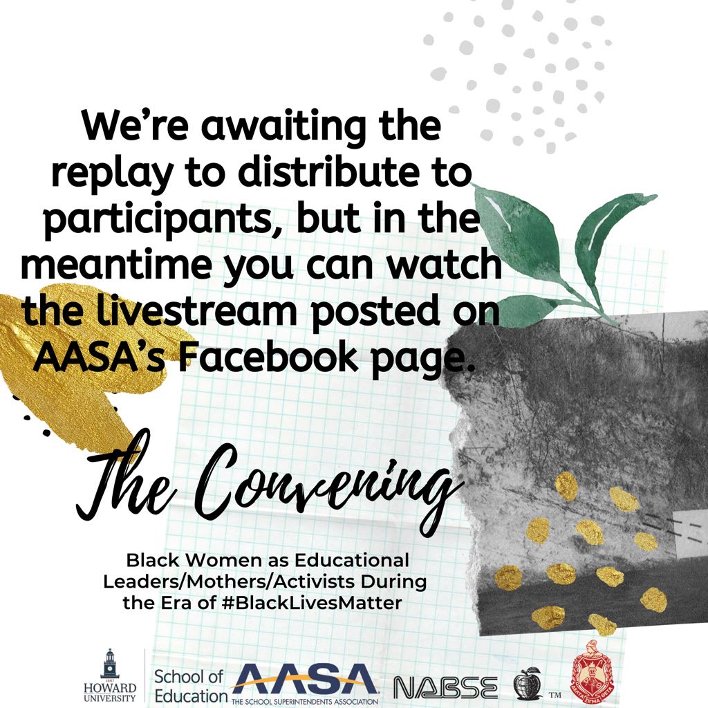 The Convening tweet media