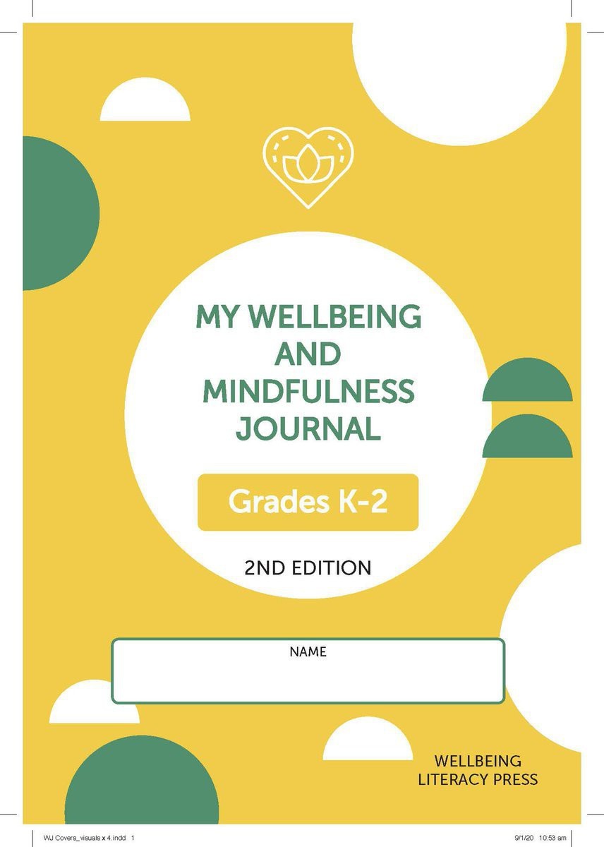 IB_SOURCE's tweet photo. Preview our bestselling Wellbeing and Mindfulness Student Journals. Sign up to access a Teacher Starter Pack today https://t.co/3xXODkMJ3p #IBDP #MYCHAT #PBIS #SEL #WELLBEING #WHOLECHILD https://t.co/ZNdebQ8xer