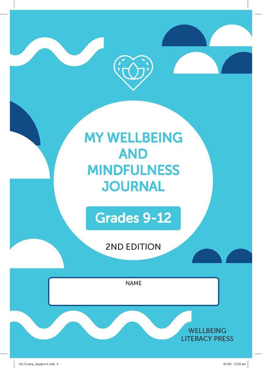 IB_SOURCE's tweet photo. Preview our bestselling Wellbeing and Mindfulness Student Journals. Sign up to access a Teacher Starter Pack today https://t.co/3xXODkMJ3p #IBDP #MYCHAT #PBIS #SEL #WELLBEING #WHOLECHILD https://t.co/ZNdebQ8xer