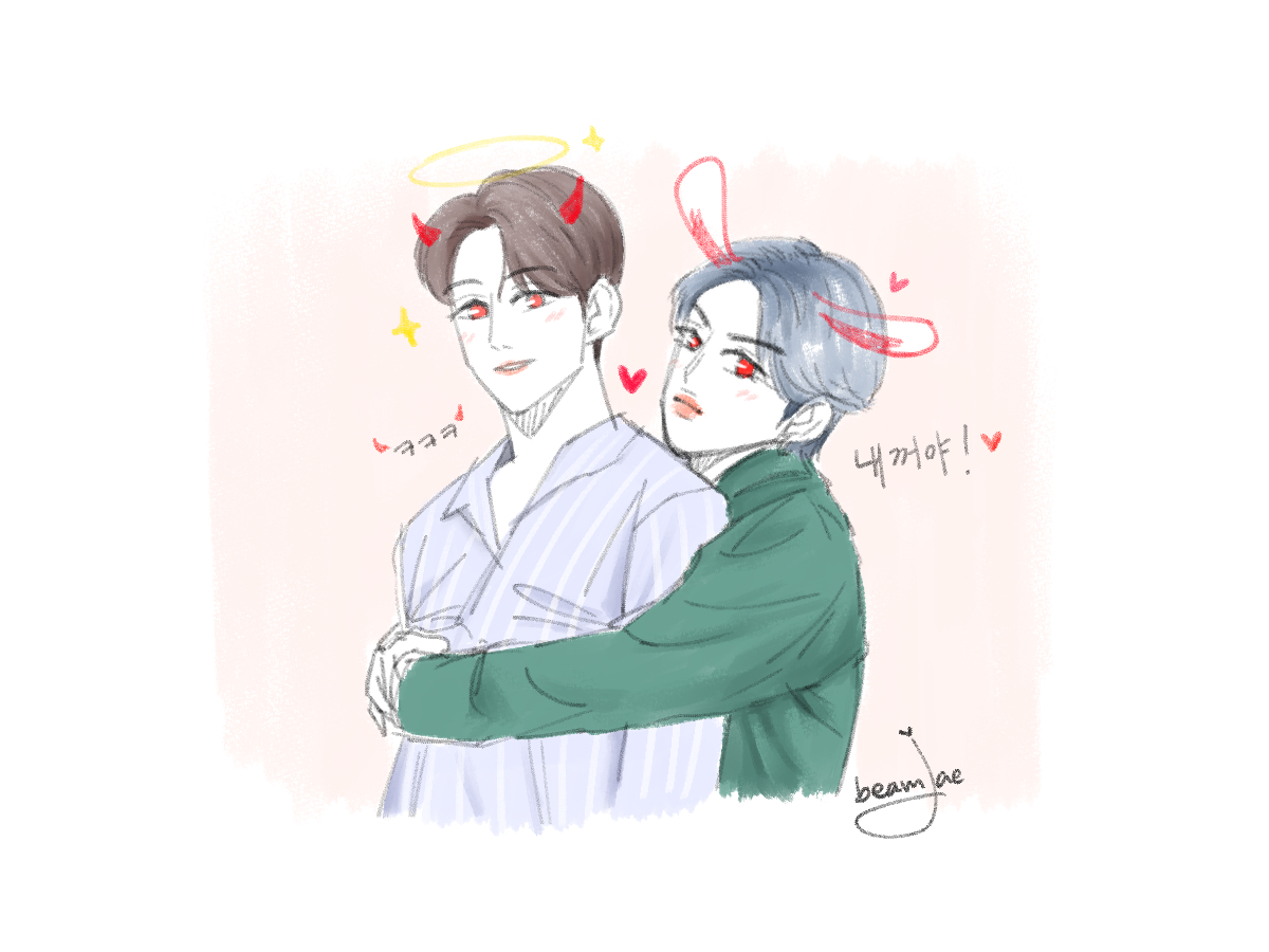 beamJaex's tweet photo. 🍒🐰 S.COUPS ㅡ JEONGHAN is mine. 👼😈
고세 2020 EP.25 디에잇과 12인의 그림자

#세븐틴 #에스쿱스 #정한 
#SEVENTEEN #SCOUPS #JEONGHAN 
#SEVENTEENfanart #coupshan #쿱정 

@pledis_17 https://t.co/P0R8jsgcvt