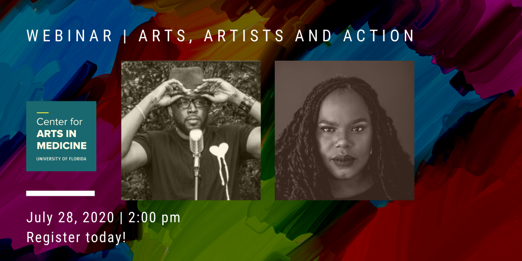 UFCAM's tweet photo. Webinar Tomorrow | Register Today | Arts, Artists and Action: How Creative Practitioners Push Us Forward | July 28th at 2pm ET - https://t.co/pCoDRsZ38V #ArtisticActivism #ArtisticAdvocacy #ArtsInPublicHealth #ArtsResponse #RacismIsaPublicHealthCrisis #COVID19 https://t.co/95WasbWPi6