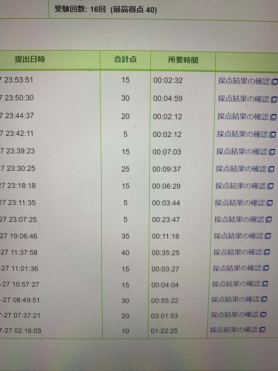 じゅんぺ tweet media