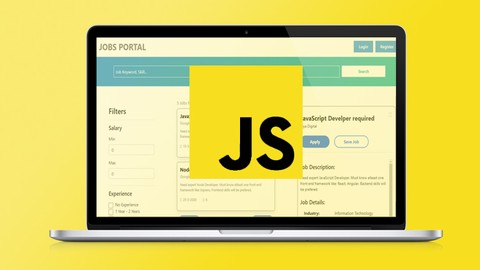 everythingCour1's tweet image. #NewsUpdate
JavaScript - The Complete Modern JavaScript Masterclass 2020
udemy-free-coupons.blogspot.com/2020/07/javasc…
#FullStackDevJS #100DaysOfCode #WebDeveloper #webdevelopment #webdesign #Programming #Javascript #CSS #HTML #NodeJS #ReactJS #CSharp #Angular #code #Engineering #code #udemyfree