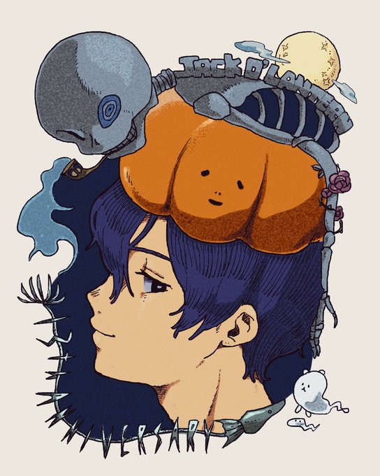 ジャック オ 蘭たん13周年 のtwitterイラスト作品 人気順 ジャック オ 蘭たん13周年 のtwitterイラスト作品 人気順