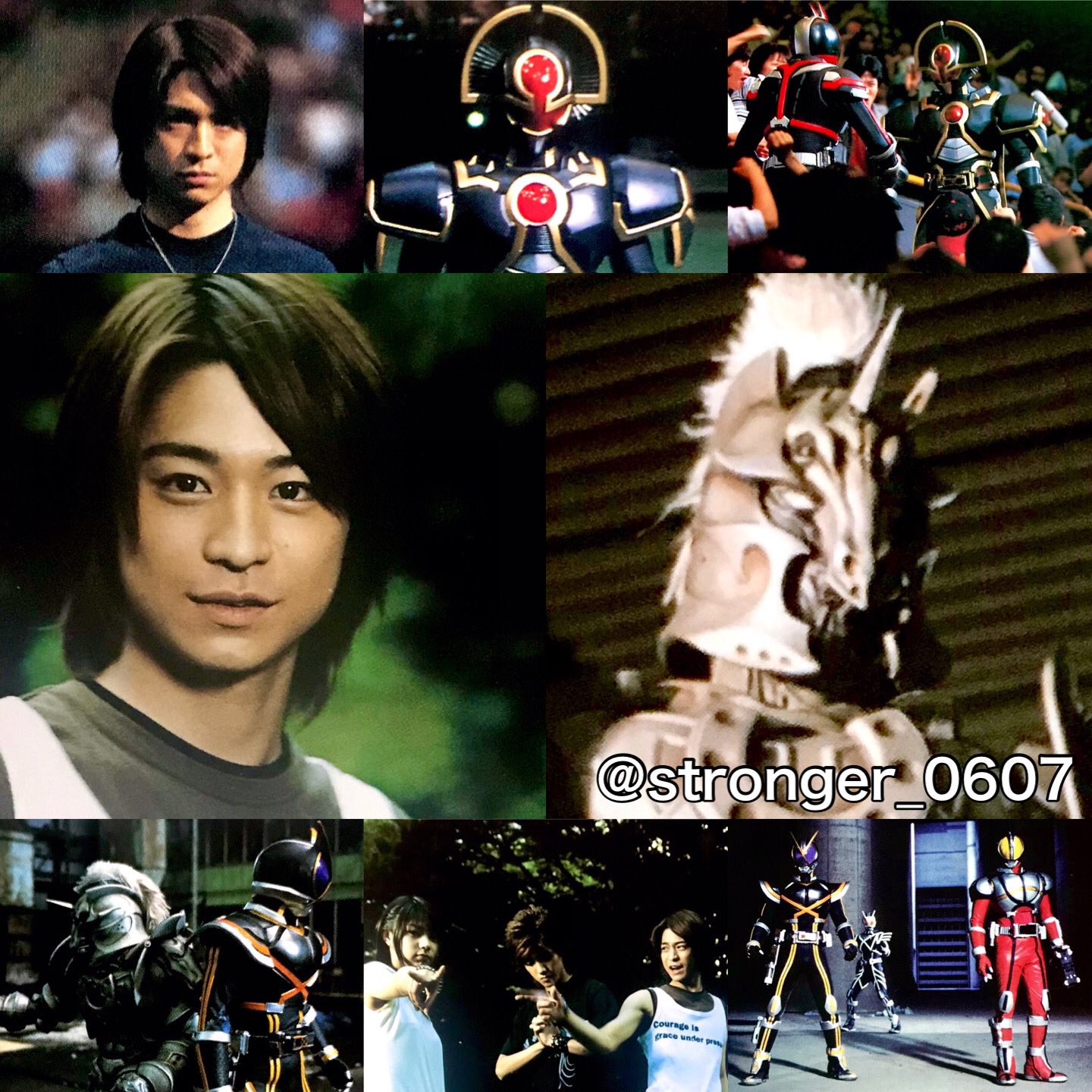 カノヒロ ごくせん 大内政行役 仮面ライダー555 ホースオルフェノク 仮面ライダーオーガ 劇場版 仮面ライダー ファイズ 仮面ライダーカイザ 木場勇治役 科捜研の女 シリーズ 乾健児役など 本日 7月28日は泉政行さんのご命日です 泉政行 仮面