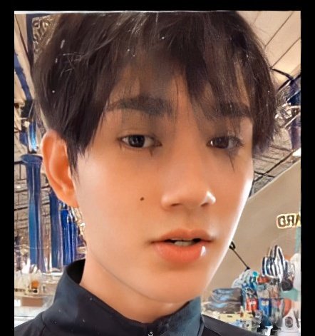 kute_nine99's tweet photo. "Thank you very much" 😂🥰 #Domenation #DomeOXQ #savepavel
Dome is daddy now!! taking care of baby Pavel https://t.co/3FiWuARtW1