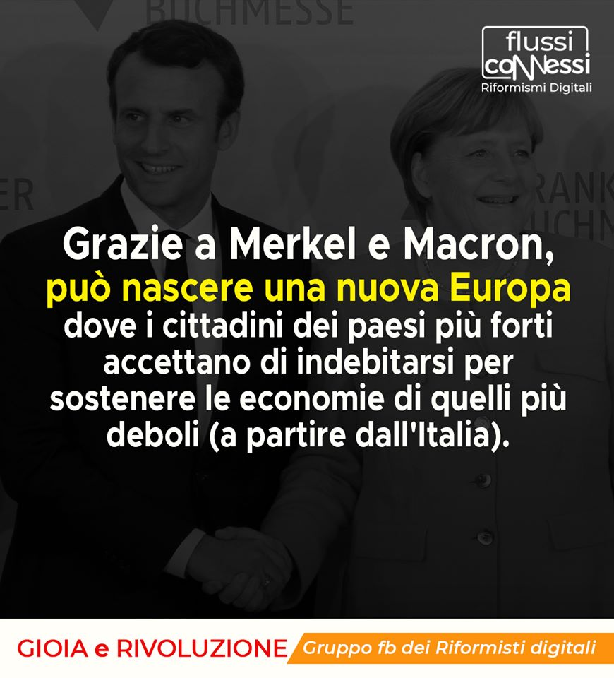 ARMANDOMAGLIONE's tweet photo. avanti tutta con la nuova europa ....... SIAMO EUROPEI , un popolo unito sotto la bandiera dell' Unione Europea. Per un futuro migliore @ilfoglio_it @claudiocerasa https://t.co/uaIoB1Q8pn