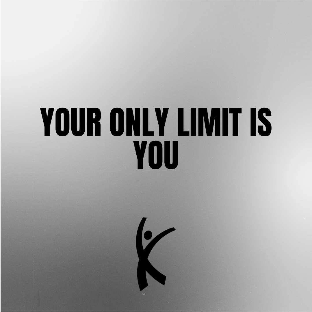 oazperformance's tweet image. Enough said. Set your obstacles aside and do what is in YOUR control and move towards your goals.