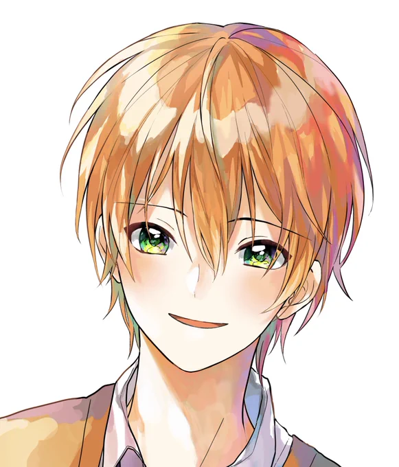 ジェルくんお誕生日おめでとうございます???
いつも私たちを笑顔にしてくださるジェルくんが大好きです????

#ジェルくん誕生祭2020 
#すとぷりギャラリー 