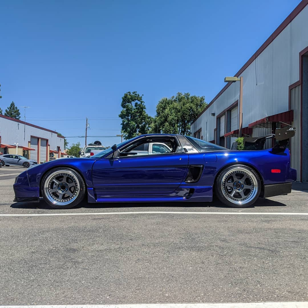 Asphalt Killerz Perfect Blue Monday Photo Owner Therubdoctor Nsx Na1 Na2 C30a C32b Vtec Typer Acuransx Hondansx Acura Honda Jdm Asphaltkillerz Race Stance Show T Co Bjeyokoswb Twitter