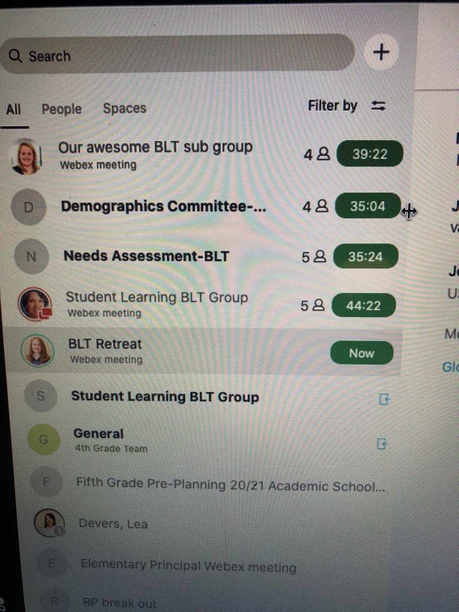 ValdesNativ's tweet image. thank you to all of the members of the BLT committe for colaborating using webex on our needs assessemenst @LewisvilleES #ponystrong