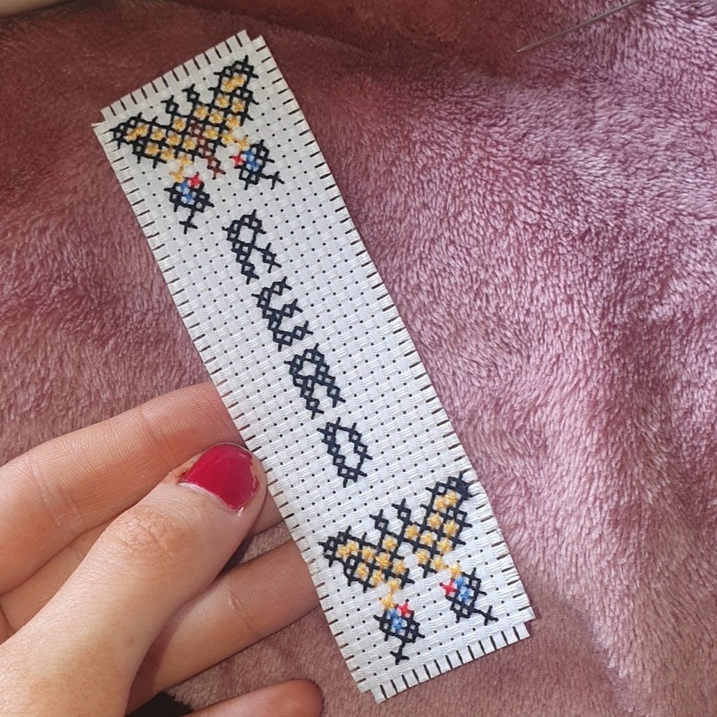 crossstitchCB tweet picture