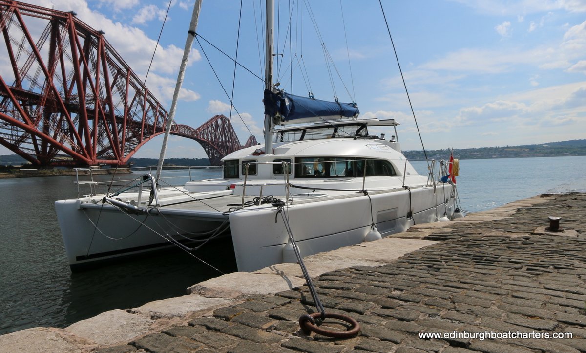 Edinboatcharter's tweet photo. Looking for something outdoors to do with friends and family? For a limited time we are offering 20% off new weekday private charter bookings! Blow away those cobwebs in style!

@sailscotland @VisitScotland #sailing #MustSeaScotland #GoodToGo https://t.co/AVDHPWP9PE