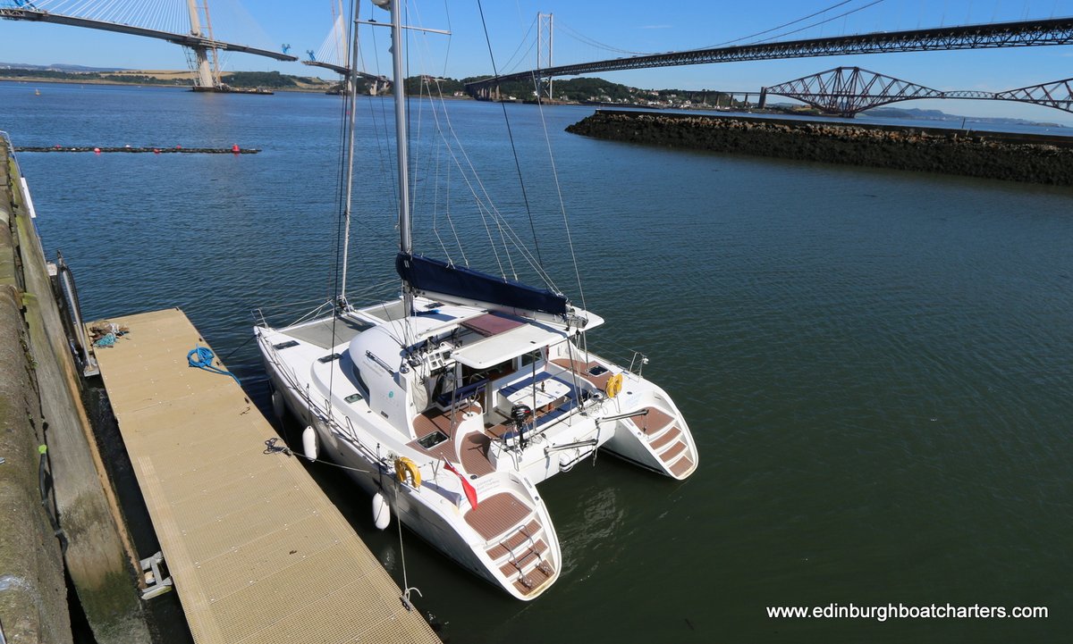 Edinboatcharter's tweet photo. Looking for something outdoors to do with friends and family? For a limited time we are offering 20% off new weekday private charter bookings! Blow away those cobwebs in style!

@sailscotland @VisitScotland #sailing #MustSeaScotland #GoodToGo https://t.co/AVDHPWP9PE