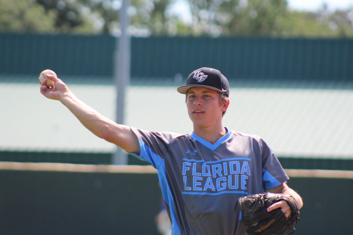 SAN_Mavericks's tweet photo. Best way to start the week ⚾️ https://t.co/mUEovuD77c