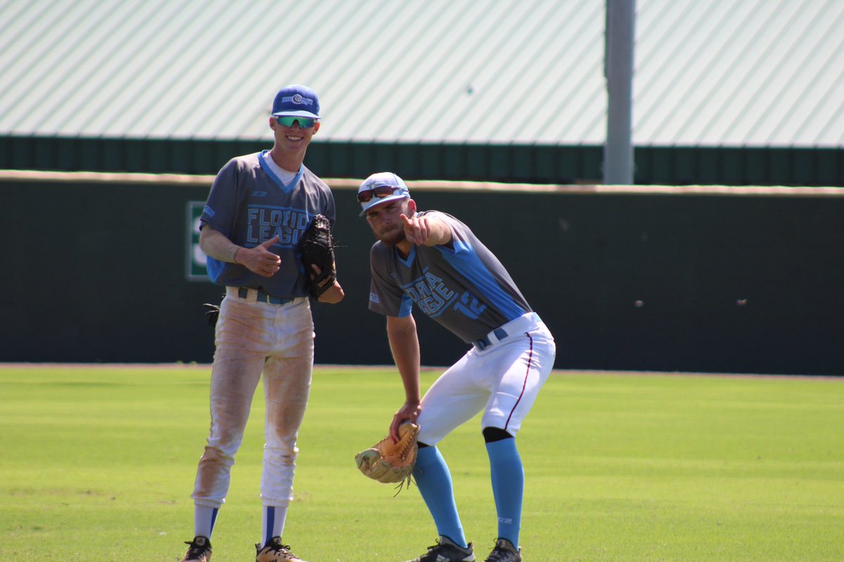 SAN_Mavericks's tweet photo. Best way to start the week ⚾️ https://t.co/mUEovuD77c