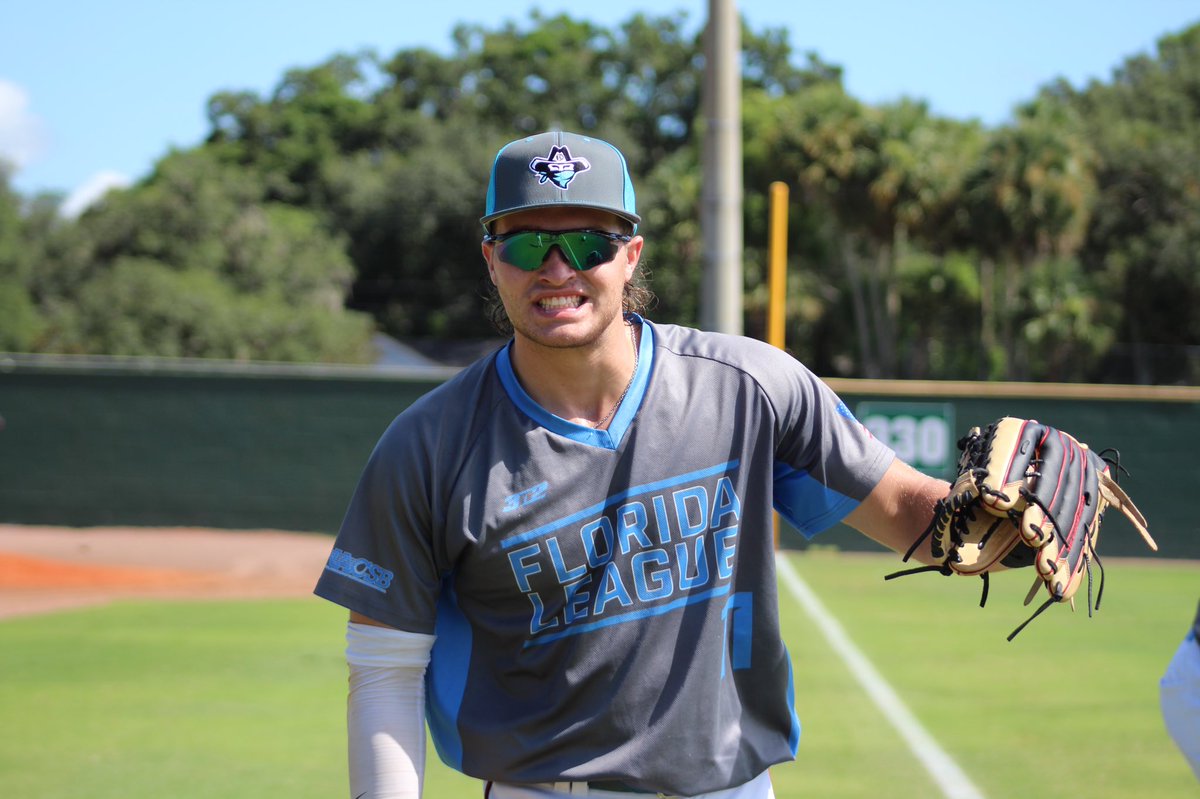 SAN_Mavericks's tweet photo. Best way to start the week ⚾️ https://t.co/mUEovuD77c
