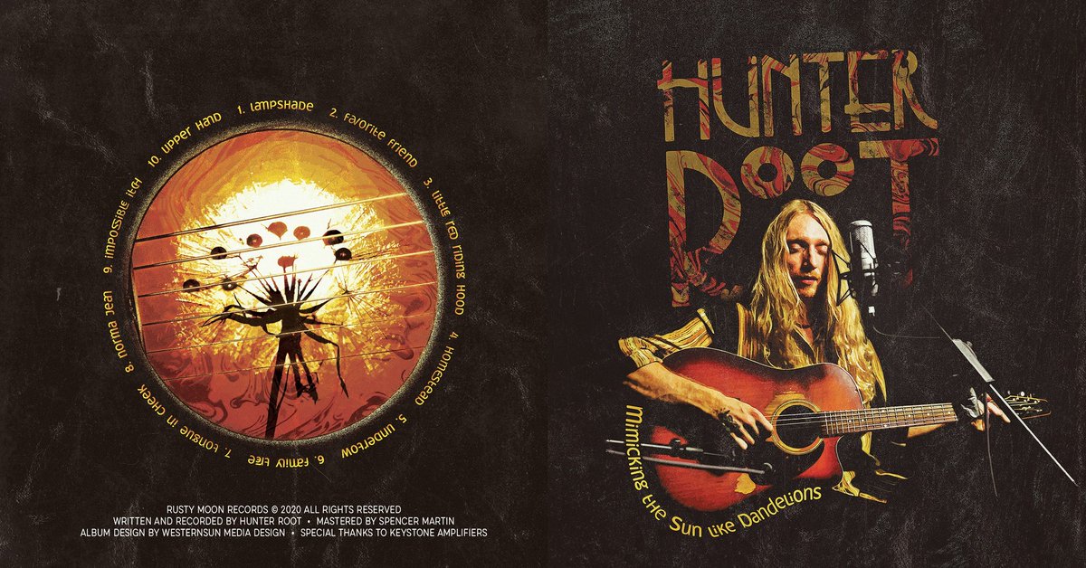 Hunter Root tweet media