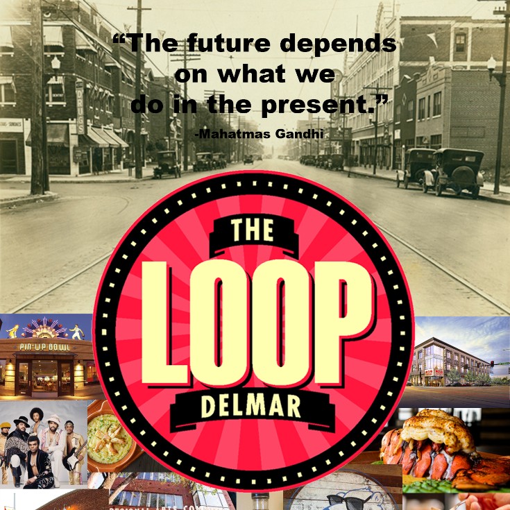 TheDelmarLoop's tweet photo. Just a little #MondayMotivation πYou are going to rock this week!
.
.
.
#LoopReady #LoopRelaunched #TheDelmarLoop #ShopTheLoop #LoopEats #Curbside #VisitTheLoop #TheLoopComeback #TheLoopUnlocked #SaintLouisMissouri #STL #Local #GreatestStreets https://t.co/yqtRsZWULh