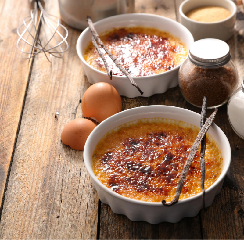 PR_Toolkit_UK's tweet photo. #nationalcremebruleeday is today! As if you need an excuse for a creme brulee anyway. But just in-case you do, now you have one. 

#foodgloriousfood #cremebrulee #nationalday #foodpr #prtips #prtools #dessert #eatdessertfirst https://t.co/inoUhqJixN