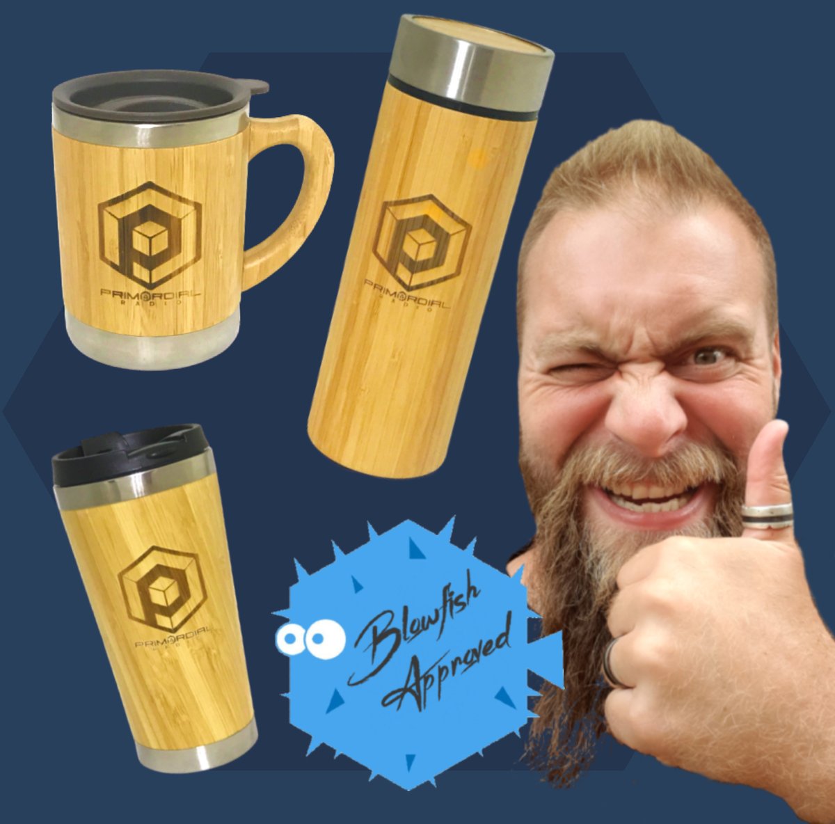 Primordial Radio tweet media