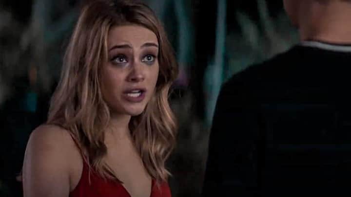 Alejavivas07's tweet photo. Hardin: "Nunca vas a confiar en mi"
Tessa: "¿Confiar en ti? A donde me ha llevado eso?"

#AfterWeCollidedMovie #afterwecollided https://t.co/EG3c8asLZQ