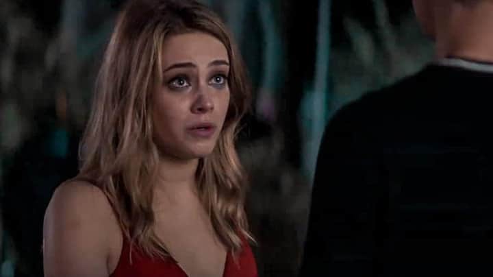 Alejavivas07's tweet photo. Hardin: "Nunca vas a confiar en mi"
Tessa: "¿Confiar en ti? A donde me ha llevado eso?"

#AfterWeCollidedMovie #afterwecollided https://t.co/EG3c8asLZQ