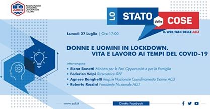 BenecomuneNet's tweet photo. Oggi #27luglio, alle 17.00, su pagina https://t.co/90qlwRlnGi verranno presentati, da Federica Volpi (@iref_ricerche), i risultati di un’indagine su Lavoro e famiglia ai tempi del coronavirus. Intervengono: @elenabonetti @Rob_Rossini5 #Ranghelli >> https://t.co/SUrdvjzusX https://t.co/sWPvjFosYH
