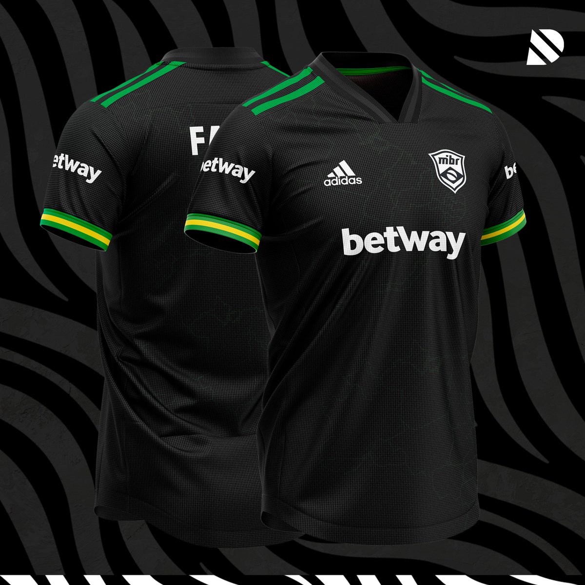 designduarte_'s tweet photo. E pra começar com o pé direito, se liga nesse concept da @mibr com a @adidas! Seria legal uma rivalidade Nike vs Adidas no CS brasileiro hein 👀 https://t.co/CEgyn0almO