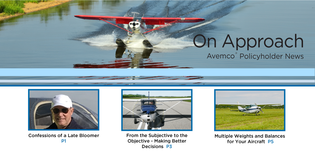 Avemco's tweet photo. 🔹🔷 Time to check out our latest On Approach Newsletter! 🛩 Read it here ➡️ https://t.co/b1YPZHAjTT 🔷🔹#avemco #generalaviation #aviation #aviation4u #aviators #pilots #onapproach #wheelsup #aircraft #aircraftinsurance #safetyfirst #flying #planes #ifly #aviationblogs https://t.co/9PwkLvAX1j