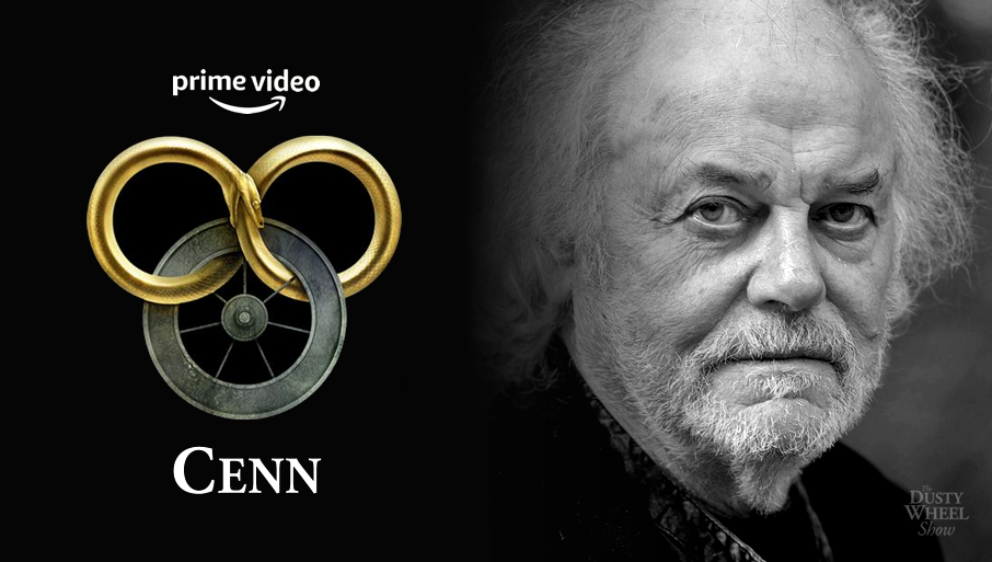 David Sterne  @davidsterne as Cenn BuieIMDB:  https://www.imdb.com/name/nm0827664&nbsp;CHARACTER WIKI:  https://wot.fandom.com/wiki/Cenn_Buie&nbsp; &  https://library.tarvalon.net/index.php?title=Cenn_Buie #TwitterOfTime  #WotOnPrime