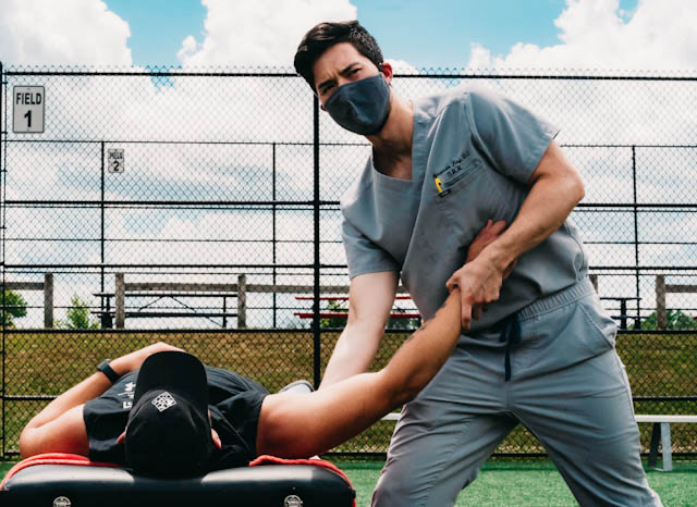 Dr. Alex King (<a href="/doctor/">Doctor.com, a Press Ganey Solution</a>.alex.king) is bringing mindful strategies for taking care of your body during the pandemic today at 4:15ET <a href="/PickensPoints/">Dr. Isaiah Pickens</a> Instagram Live at 3:30ET .

#COVID #Pandemic #Strategies #Health #Healing #Psychology #Mindfulness