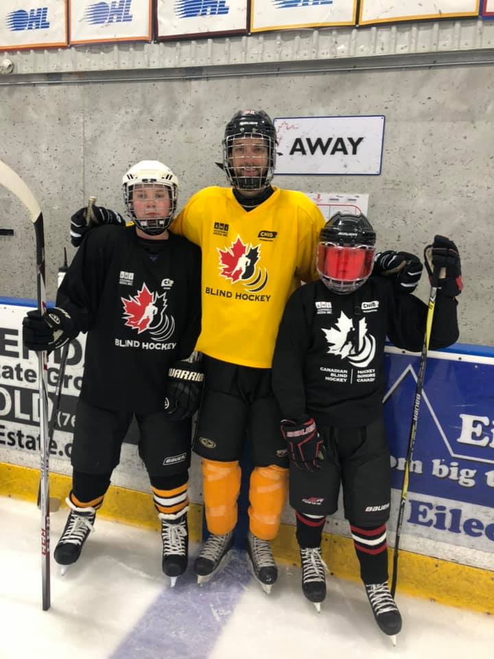 CDNBlindHockey tweet picture