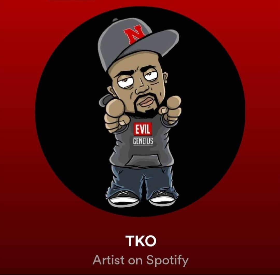 TheRealTKOmaha's tweet photo. 7 #MILLION streams on @Spotify 🙏🏾 Some numbers matter. Thank you for listening #tkomaha #music
@_CaviarMusic_ @GraveyardEnt @DreadedGFX @NugZ402 https://t.co/f4264BY2Aa