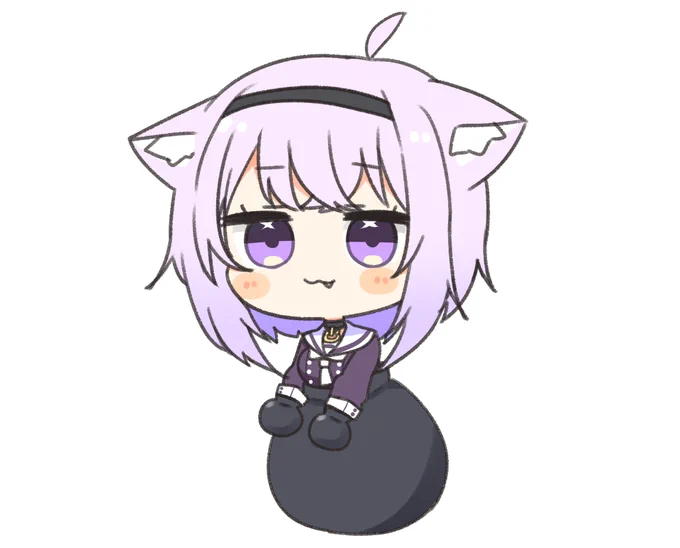 壺をやりすぎて手が壺になったおかゆん
#絵かゆ 