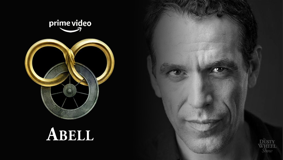 Christopher Sciueref  @Sciueref as Abell CauthonIG:  https://www.instagram.com/csciueref&nbsp;IMDB:  https://www.imdb.com/name/nm2544665&nbsp;CHARACTER WIKI:  https://wot.fandom.com/wiki/Abell_Cauthon &  https://library.tarvalon.net/index.php?title=Abell_Cauthon #TwitterOfTime  #WotOnPrime