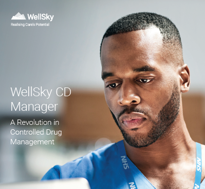 CareFlowMM's tweet photo. Want to know more about WellSky #CDManager? Take a look at our brochure to see why this is such a great and unique solution for the management of controlled drugs. Still have questions? Feel free to get in touch today: https://t.co/0qCc2unvqr https://t.co/jAJlYvUWa4