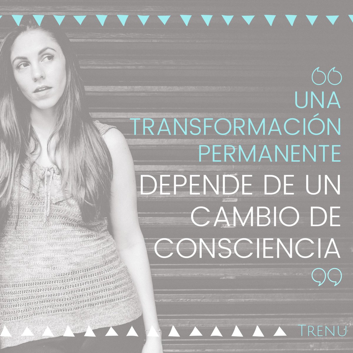 trenu_mx's tweet photo. Transformación Permanente
.
No esperes al próximo lunes, empieza hoy!
Es por ti. Es para ti.
En Trenu te seguimos atendiendo también por vía virtual. Agenda tu consulta! 👩🏻‍⚕️ 🍎 🩺
.
#CambioDeHabitos #Nutrition #Antidieta #NutricionEnCuarentena #Nutricion #Salud #HabitosSaludables https://t.co/CmI47xH39o