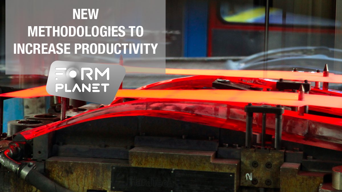 Arcelik_TR's tweet image. We are honored to announce that we have become part of #FormPlanet, an effort to drive the competitiveness of the sheet #metal forming industry.