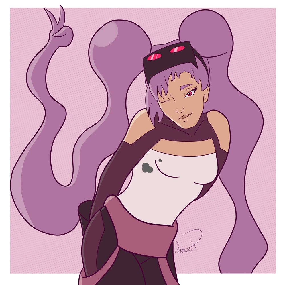 frost_luc's tweet photo. We're gonna win in the end🎵
.
.
.
.
.
#entrapta #Shera #netflix #princessofpower #SheraandthePrincessesofPower #sherafanart #sherareboot #princess https://t.co/CUjqDJnwic