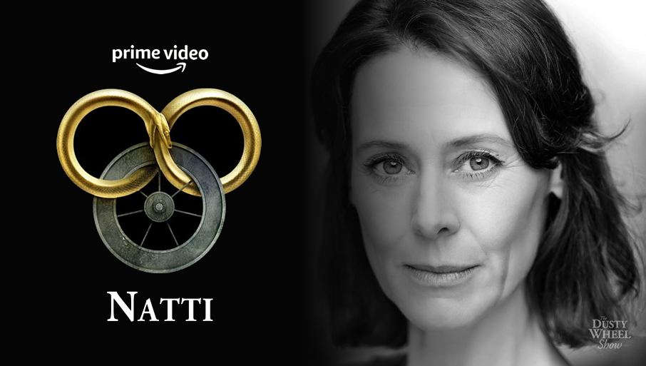 Juliet Howland  @JulietHowland as Natti CauthonIG:  https://www.instagram.com/juliethowland&nbsp;IMDB:  https://www.imdb.com/name/nm1097354&nbsp;CHARACTER WIKI:  https://wot.fandom.com/wiki/Natti_Cauthon &  https://library.tarvalon.net/index.php?title=Natti_Cauthon #TwitterOfTime  #WotOnPrime