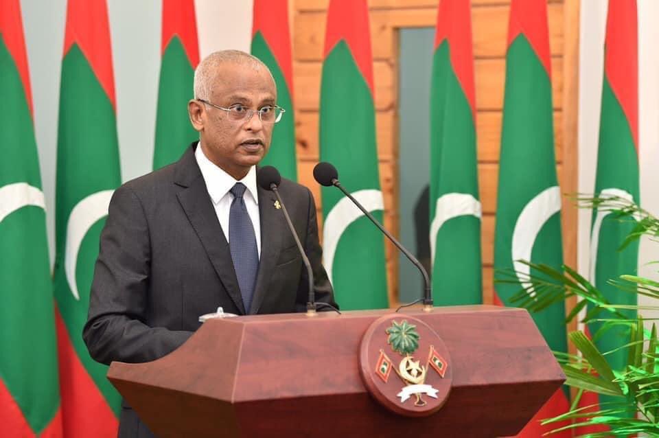 eventmaldives's tweet photo. Virtual reception hosted by the Minister of Foreign Affairs to celebrate the Maldives 55th Anniversary of Independence. 
27th July 2020
.
Visual and Technical solution provided by #EventMaldives
.
For all your inquiries write to: 
events@eventmaldives.com.mv https://t.co/gsOXO1JreE