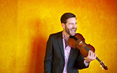 Les Quatre Saisons ... De Vivaldi ? Non, de G. A. Guido ! 
Séduisante découverte en vue grâce à <a href="/JPramsohler/">Johannes Pramsohler</a> et <a href="/EnsembleDiderot/">Ensemble Diderot</a>, le 6 août, en ouverture du 38e Festival <a href="/FPerigordNoir/">Festival du Périgord Noir</a>. 

bit.ly/2X04T0m

<a href="/cddordogne/">Dordogne-Périgord, le Département</a> <a href="/AquitaineCultur/">Aquitaine Culture</a> <a href="/NvelleAquitaine/">Nouvelle-Aquitaine</a> <a href="/AnneGueudre/">Gueudré Anne</a>