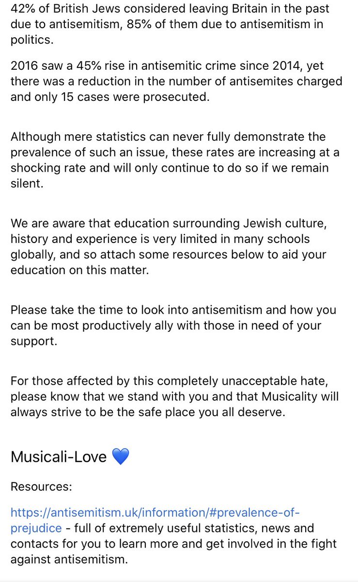 Musicality! tweet media