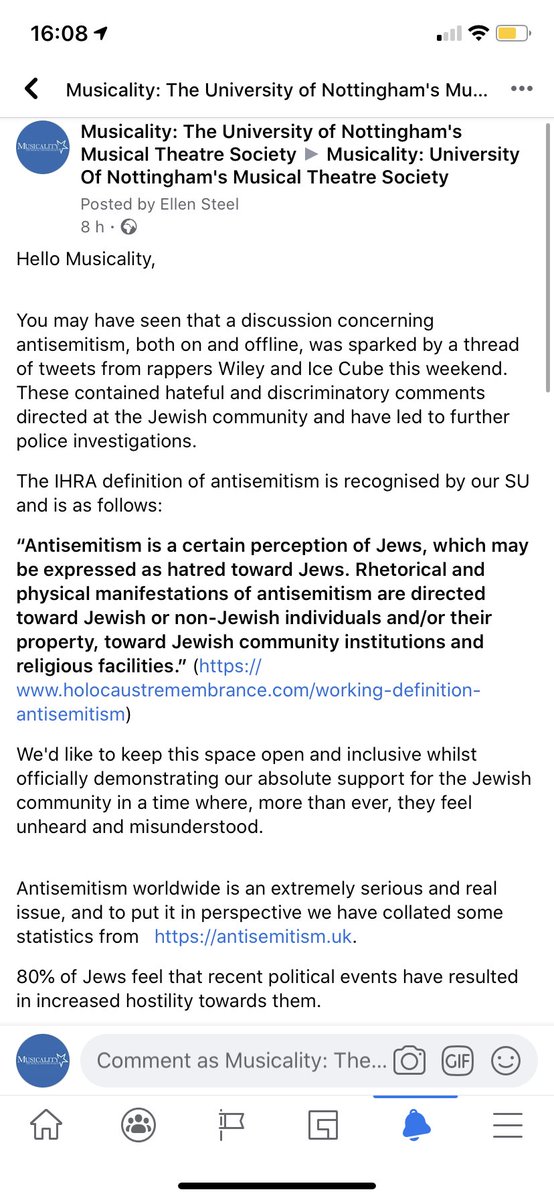 Musicality! tweet media