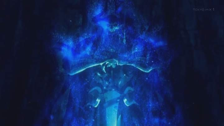 "  สัตว์มารเเห่งภัยพิบัติ ก่อเกิดจากความโฉดเขลาของมนุษยชาติ  

ตัวตนของสัตว์มารผู้ปรารถนาสู่กับดับสูญ  เเสดงให้เห็นถึงรากเหง้าเเห่งการปฏิเสธ  " 

"  หากนามของเจ้านั้นคือ  ,  มารดาเเห่งปฐมกาลเช่นนั้นจงฟัง จากหุบเหวอันห้วงลึก , จักนำมาซึ่งความตาย

ชายชราเเห่งขุนเขาฮัสซัน ไอ ซับบาห์