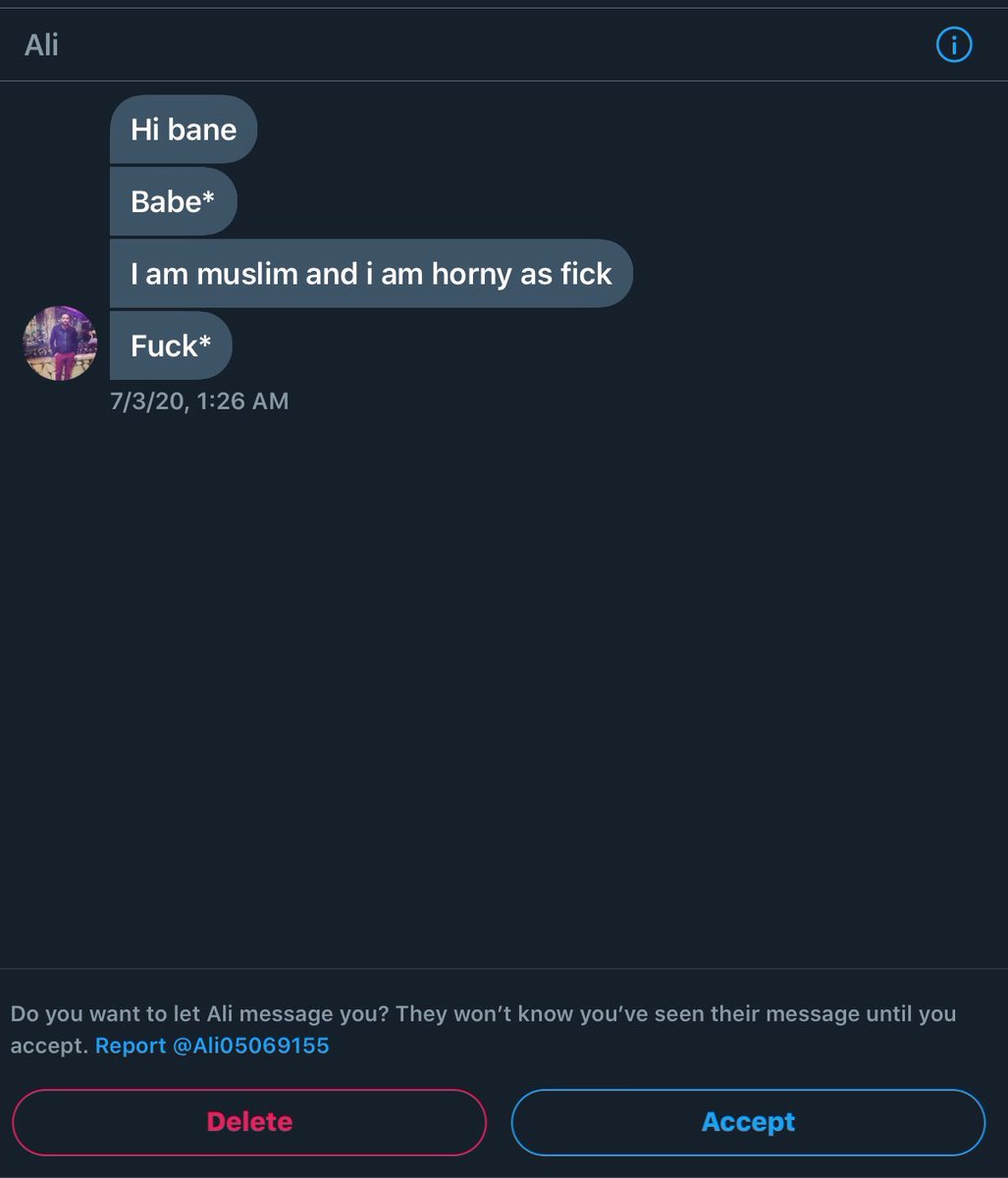 mujunaeem's tweet photo. #MuslimsBeLike

via @ExMusRus https://t.co/5vyjuR1s8i