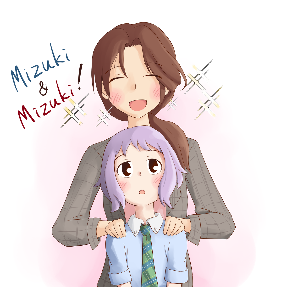 Toshiyama ミリデレコラボおめでとうです 真壁瑞希です 川島ではありません これすき シンデレラガールズ ミリオンライブ 川島瑞樹 真壁瑞希 T Co Zovdcaoupc Twitter